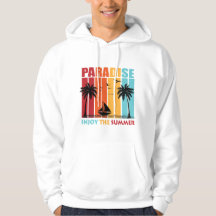 Stylischer ästhetischer Streetwear-Pullover-Sweats