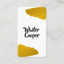 Stylischer Spritzer-Rahmen