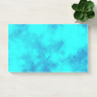 Stylischer Storm Cloud-Effekt Blue Sky
