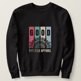 Stylischer Sweatshirt für Männer mit guter Quote G