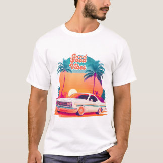 Stylisches Aussehen T-Shirt