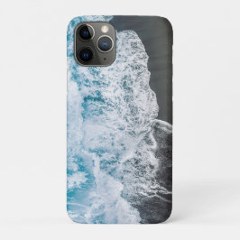 Stylisches Beach Vibes Abstrakt Case-Mate iPhone Hülle