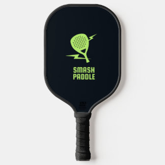 Stylisches Pickleball-Paddle | Paddle mit individu