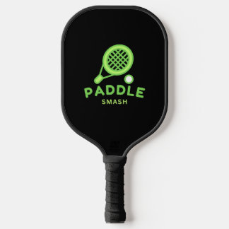 Stylisches Pickleball-Paddle | Paddle mit individu