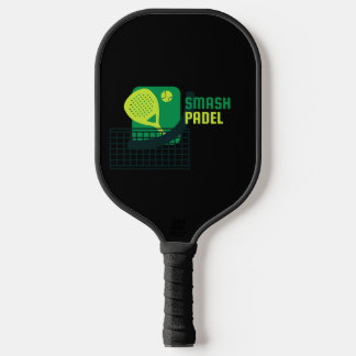 Stylisches Pickleball-Paddle | Paddle mit individu