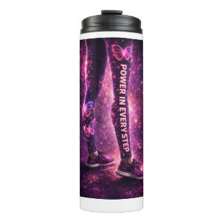 stylish all over print women leggings, thermosbecher