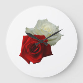 stylish beautiful wall clock große wanduhr