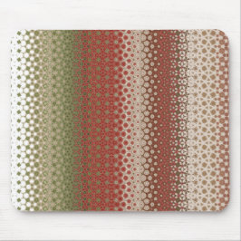 Stylish Boho Mouse Pad Mousepad