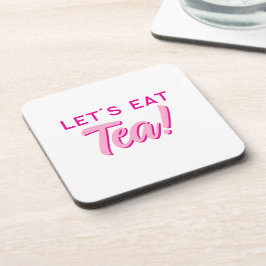 Stylish Drink Coaster for Home Getränkeuntersetzer