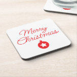 Stylish Drink Coaster for Home Getränkeuntersetzer<br><div class="desc">Protect your surfaces in style with this durable hard plastic coaster! Designed for everyday use, it features a smooth, glossy finish that resists stains and moisture while showing off your favorite design or artwork. Perfect for home, office, or bar settings — this coaster combines practicality with personality. A great gift...</div>