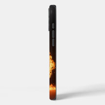 Stylish Football iPhone 16 Plus & iPad Hüllen