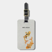 Stylish Gold Koi Fish