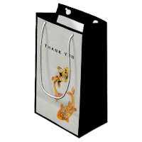 Stylish Gold Koi Fish Vielen Dank