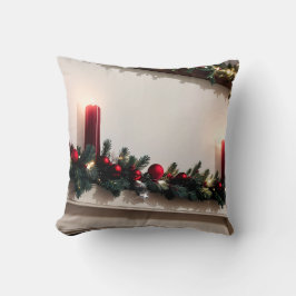 Stylish Holiday Accents Kissen
