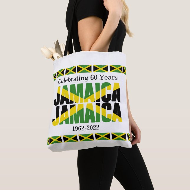 Stylish JAMAICA JAMAICA (Von Nahem)