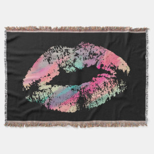 Stylish Lips #15 Decke