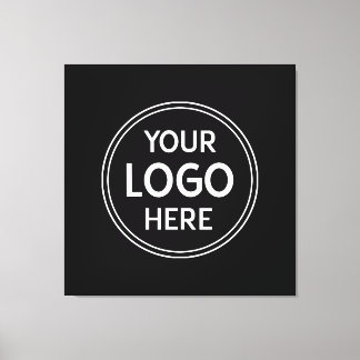 Stylish & Modern Custom Creations Verified  Leinwanddruck