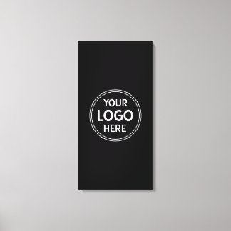 Stylish & Modern Custom Creations Verified  Leinwanddruck