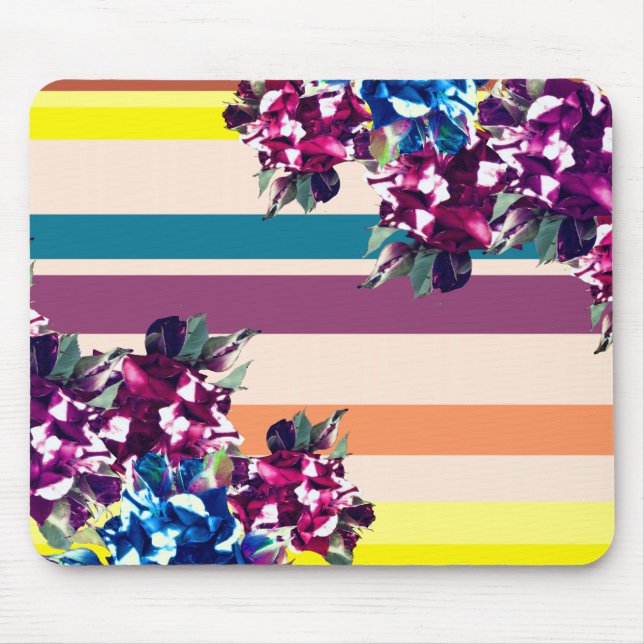 Stylish Mousepad (Vorne)