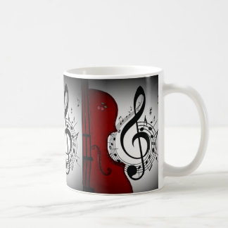 STYLISH ROCKABILLY TASSE