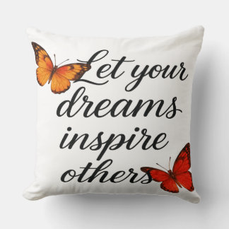 Stylish Throw Pillows Decorative Cushions | Modern Kissen