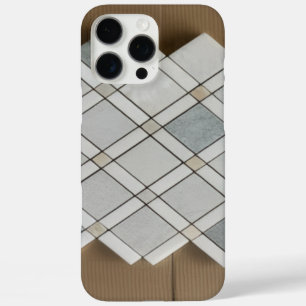 Stylishes Dekor für die Personalisierung Ihres iPh iPhone 16 Pro Max Hülle
