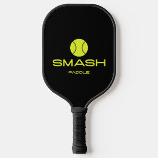 Stylishes Pickleball-Schläger | Benutzerdefinierte Pickleball Schläger