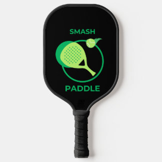 Stylishes Pickleball-Schläger | Maßgeschneiderter Pickleball Schläger