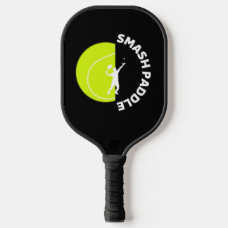 Stylishes Pickleball-Schläger | Maßgeschneidertes Pickleball Schläger