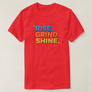 Stylishes T-Shirt mit individuellem Grafikdruck