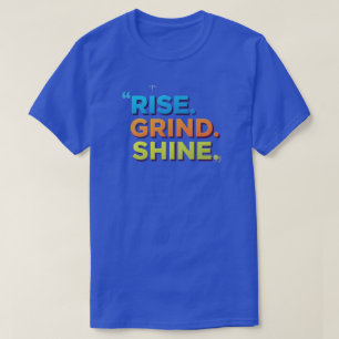 Stylishes T-Shirt mit individuellem Grafikdruck