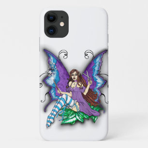 Stylist-Hair Dresser Fairy Case-Mate iPhone Case