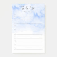 Stylist, Modern, Girly, Wasserfarbe zu tun Liste