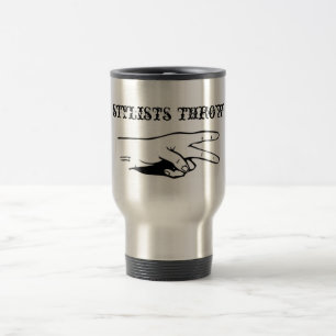 Stylistreise-Tasse Reisebecher