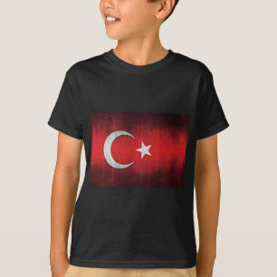 Stylized Flag T-Shirt