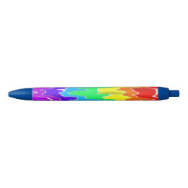 Stylo couleurs LGBT Kugelschreiber