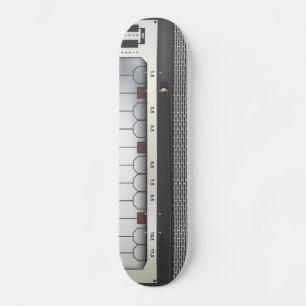 Stylofon Skateboard