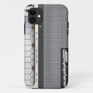 Stylophon Case-Mate iPhone Hülle