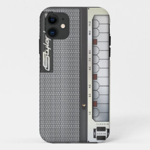 Stylophon Case-Mate iPhone Hülle