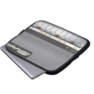 Stylophon Laptopschutzhülle