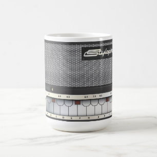 Stylophone Tasse