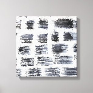 Stylus - Quadrate Leinwanddruck