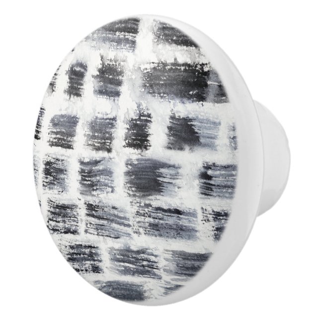 Stylus - Squres Keramikknauf (Rechts)