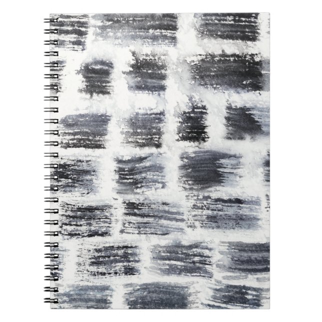 Stylus - Squres Notizblock (Vorderseite)