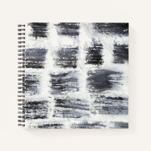 Stylus - Squres Notizbuch