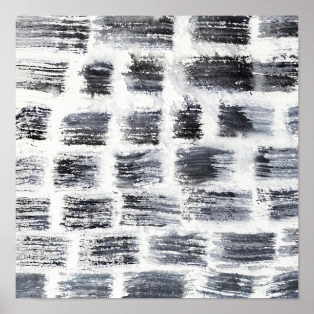 Stylus - Squres Poster (Vorne)