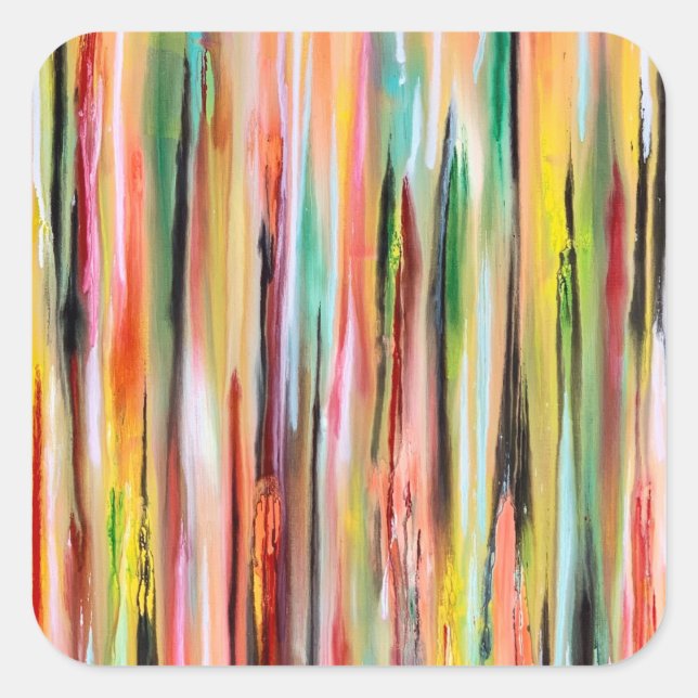 Styx Stickers (Vorderseite)