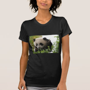 SU Lin, PandaBärenjunges am San Diego Zoo T-Shirt
