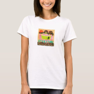 SU-Logo-Shirt T-Shirt