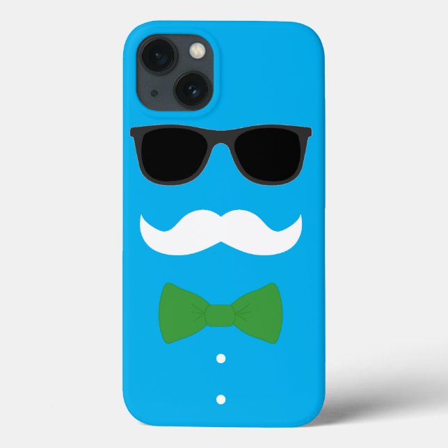 Suave Case-Mate iPhone Hülle (Rückseite)